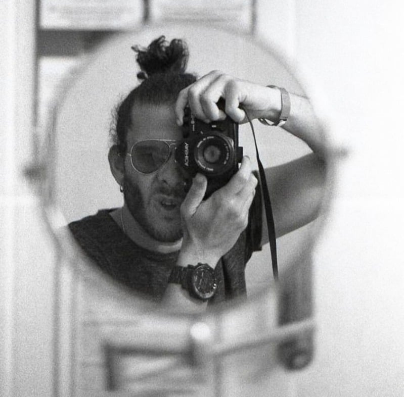 Alexander Fazari